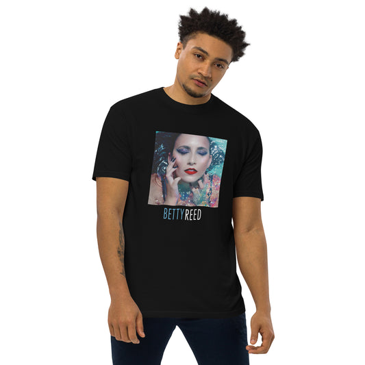 Betty Reed T-Shirt for Men