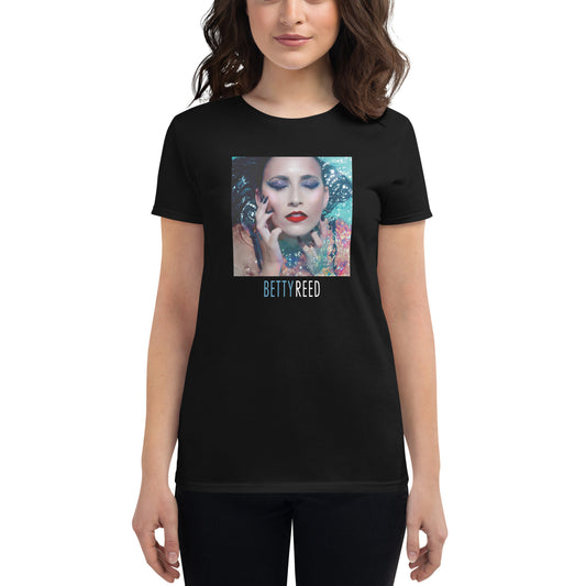 Betty Reed T-Shirt for Women